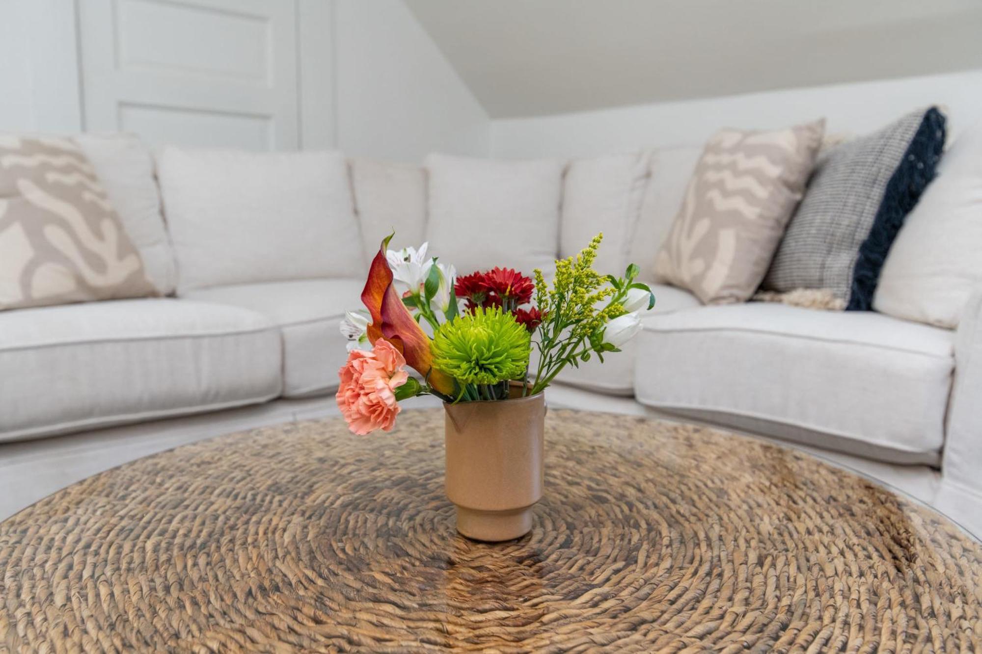 Loft On Capital - Ideally Located To Distilleries Frankfort Bagian luar foto