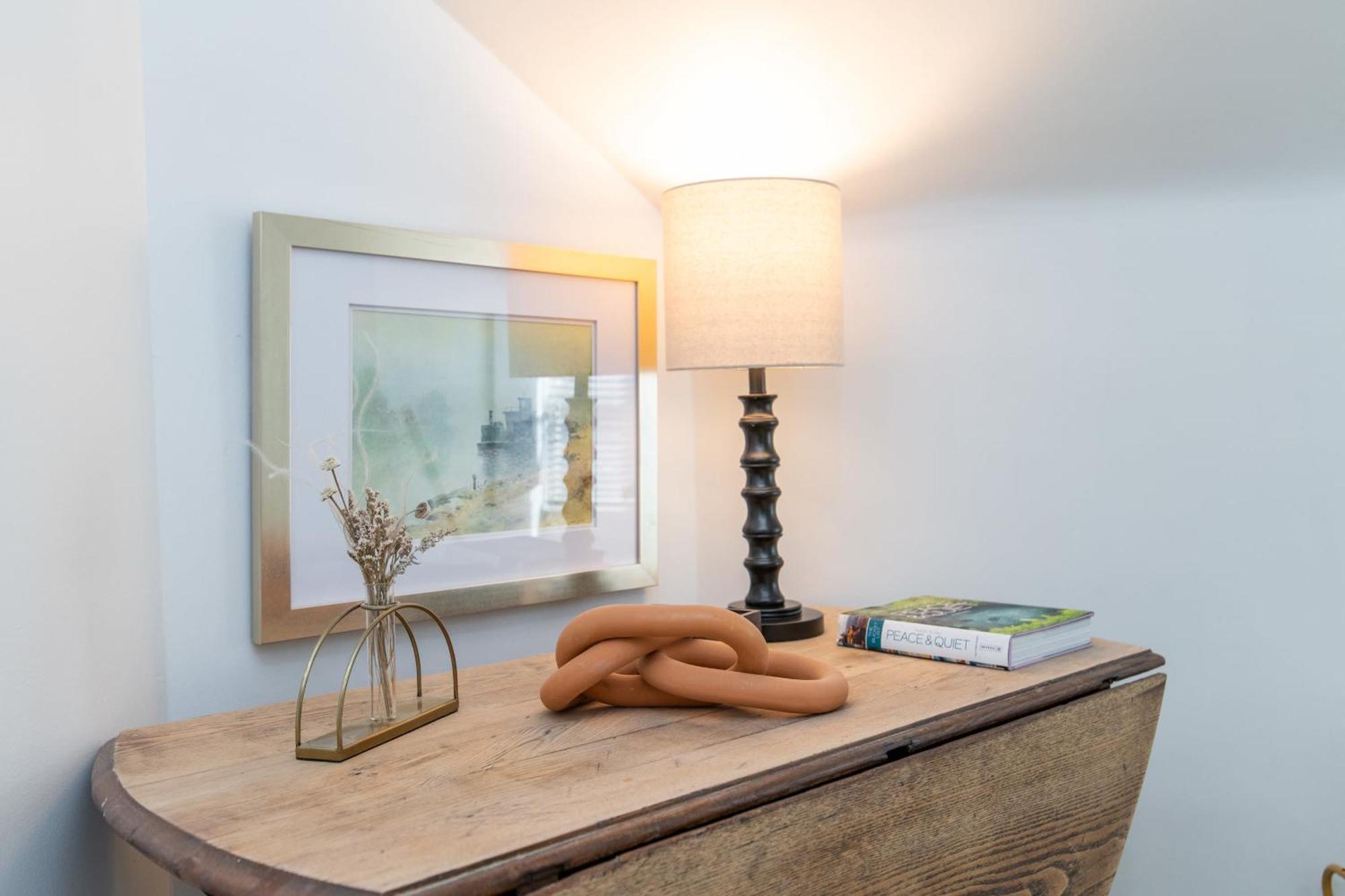Loft On Capital - Ideally Located To Distilleries Frankfort Bagian luar foto