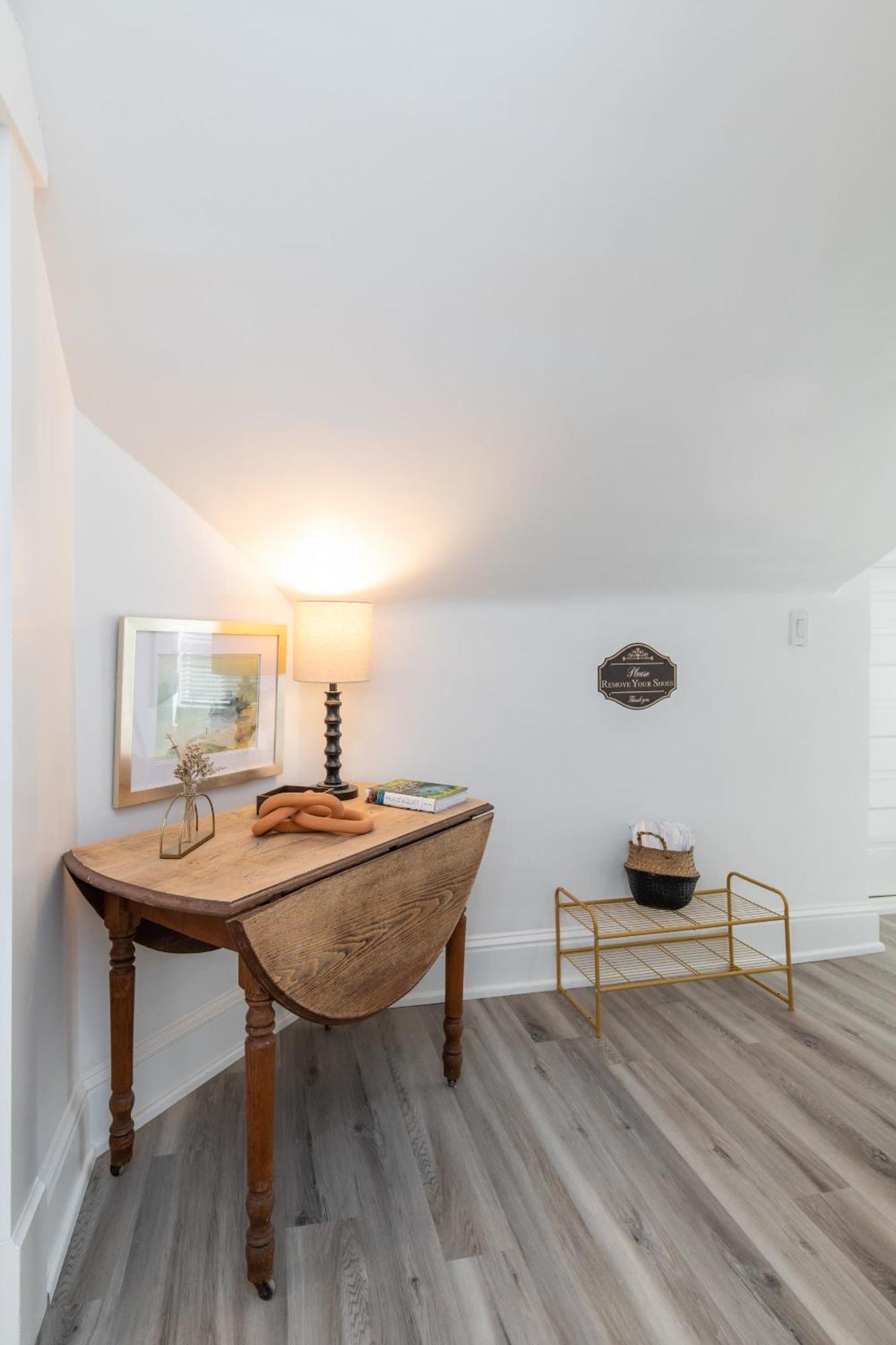 Loft On Capital - Ideally Located To Distilleries Frankfort Bagian luar foto
