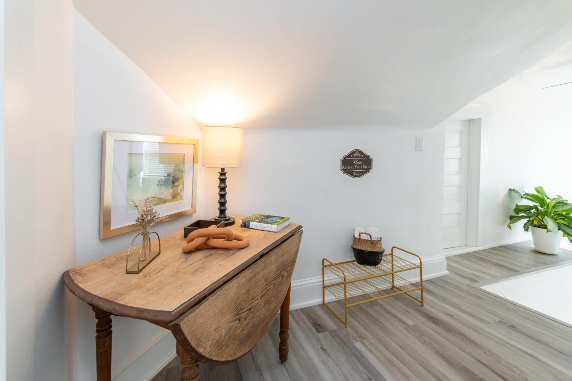 Loft On Capital - Ideally Located To Distilleries Frankfort Bagian luar foto